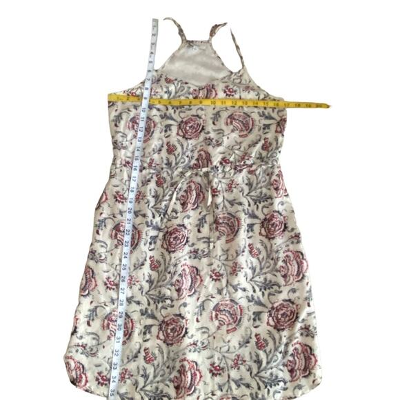 MADEWELL 2 Dress Silk Boho Cottage XS  adjustable strap 
Daybreak Turkish Garden - Picture 7 of 16